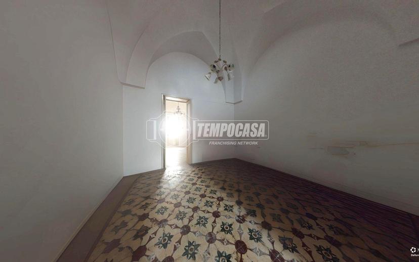 Casa indipendente in Via San Vito 34, Scorrano — foto 3 di 5