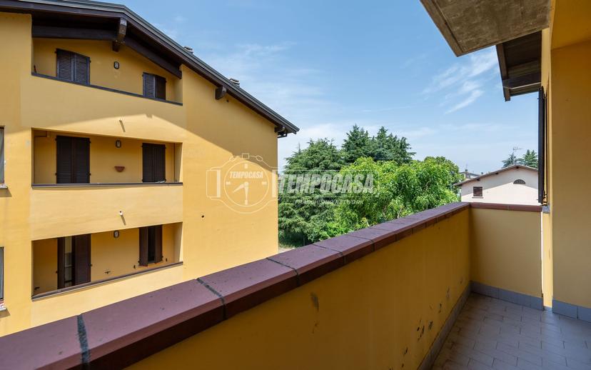 Quadrilocale in Via Martiri della Bettola, Reggio nell'Emilia — foto 4 di 5