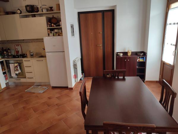 Bilocale in Via 4 Novembre, Sorano — foto 2 di 5
