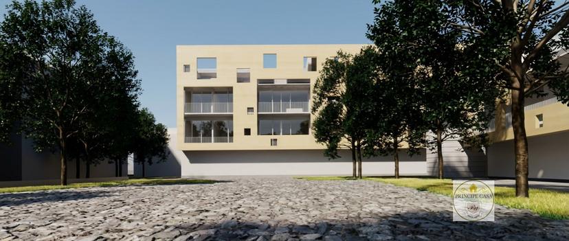 Quadrilocale in Via San Martino, Este — foto 3 di 5