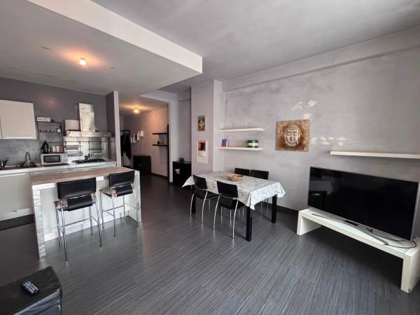 Bilocale in Via Giacomo Leopardi, Porto San Giorgio — foto 3 di 5
