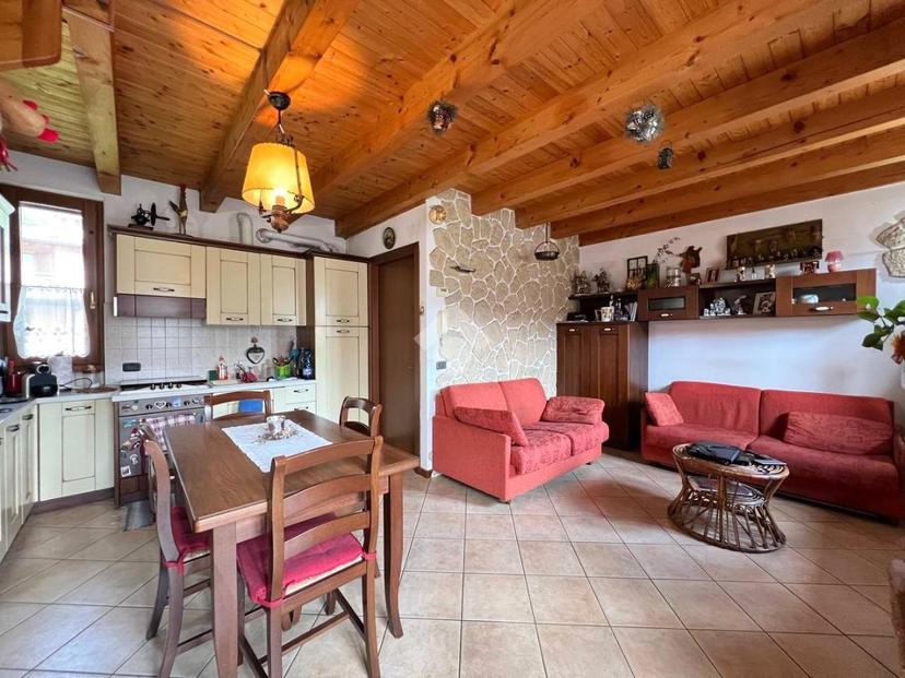 Monolocale in Via Giacinto Gambirasio 15, Clusone — foto 5 di 5