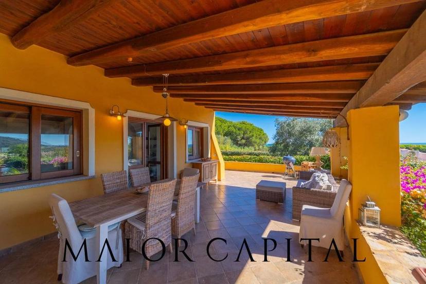 Villa, Budoni — foto 5 di 5
