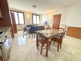 Quadrilocale in Via XXV Aprile 36, Cerea