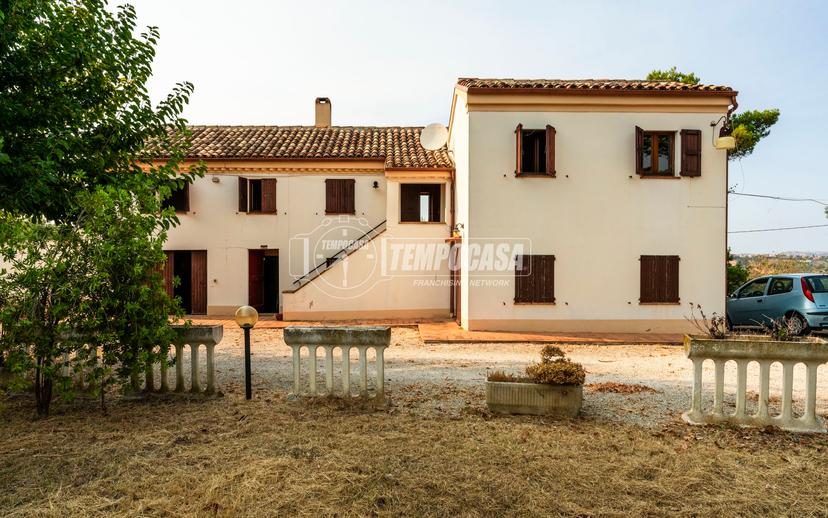 Appartamento in Località Serralta, Montecassiano — foto 5 di 5