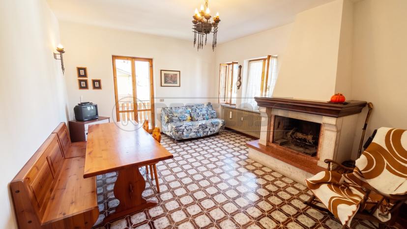 Appartamento in Via Tunche, Recoaro Terme — foto 3 di 5