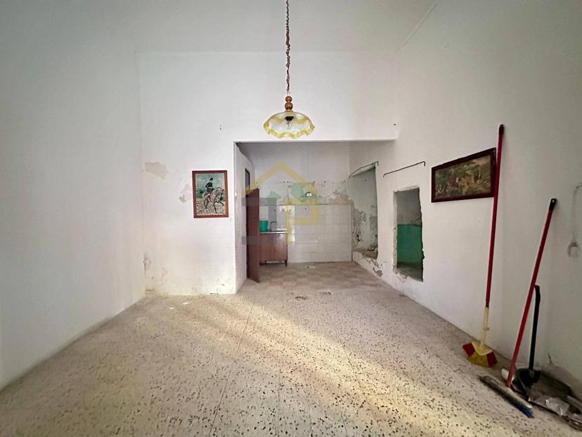 Casa indipendente in Via Tripoli 28, Castellammare del Golfo — foto 4 di 5