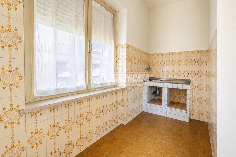 Appartamento in Via Cellini 14, Morrovalle — foto 3 di 5