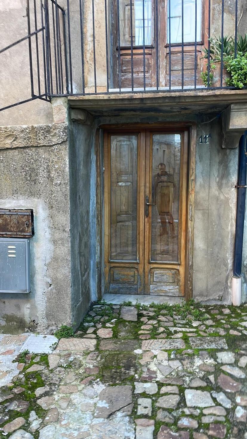 Casa indipendente in Via Manzoni 11, Mistretta — foto 3 di 5