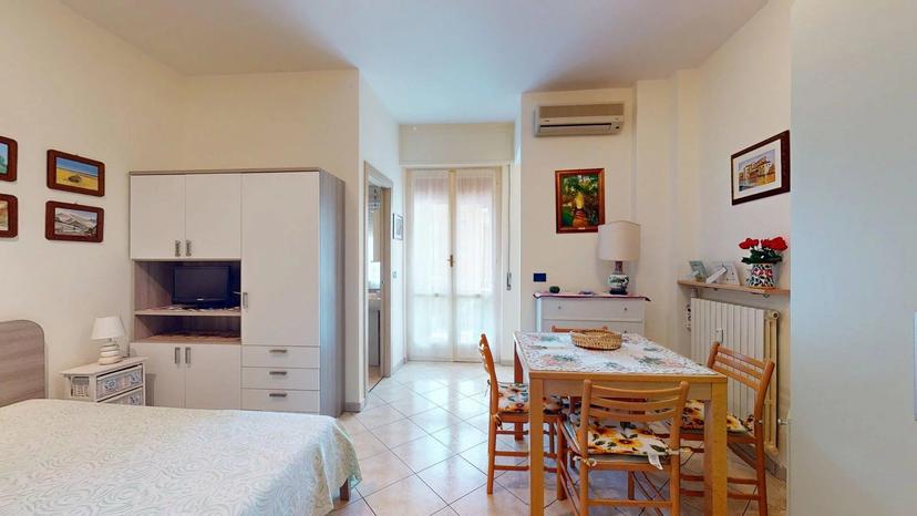 Monolocale, Borghetto Santo Spirito — foto 3 di 5