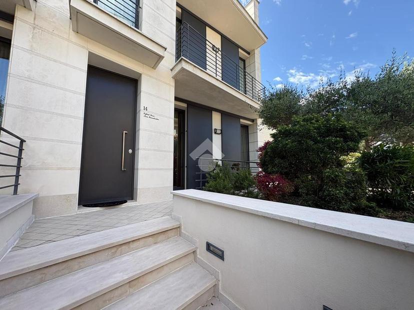 Villa in Via Capricorno 14, Cesenatico — foto 4 di 5
