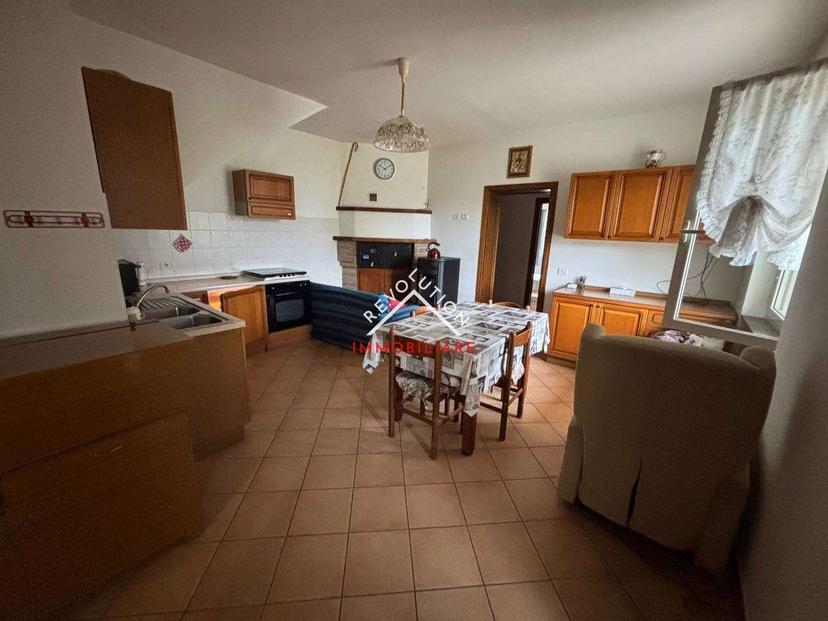 Villa unifamiliare, Pietralunga — foto 2 di 5