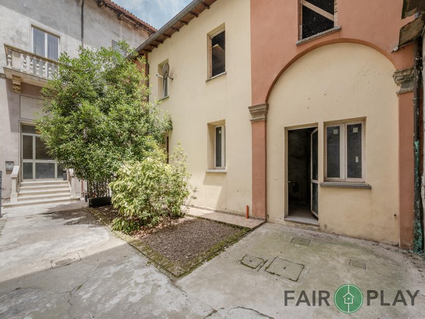 Bilocale in Corso Mazzini 91, Forlì — foto 2 di 5