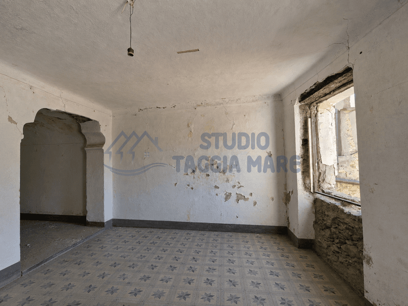 Casa indipendente in Via Roma 19, Molini di Triora — foto 4 di 5