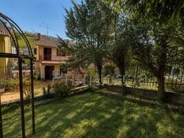 Casa indipendente in Via Vajo Barbana 11, Bosco Chiesanuova — foto 2 di 5