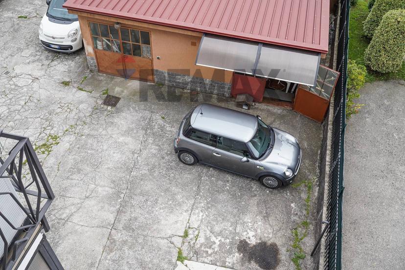 Bilocale in Don Bolgeni 14, Carvico — foto 3 di 5