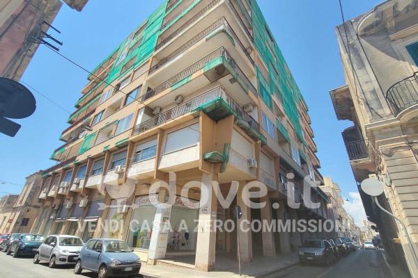 Trilocale in Vico Dolfi 6, Avola — foto 3 di 5