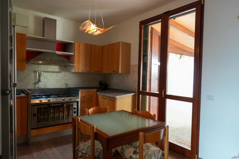 Casa indipendente in Via Vigorea, Ravenna — foto 4 di 5