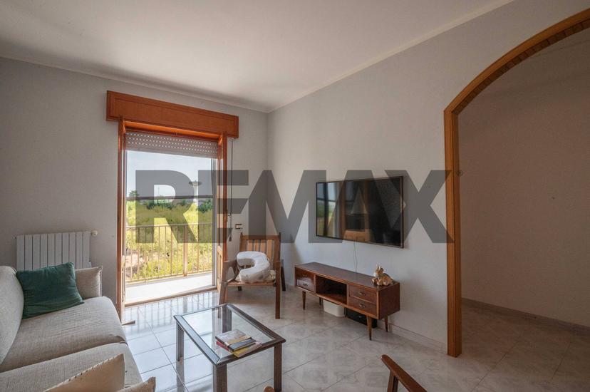 Appartamento in Viale Liberta\' 30, Rosolini — foto 4 di 5