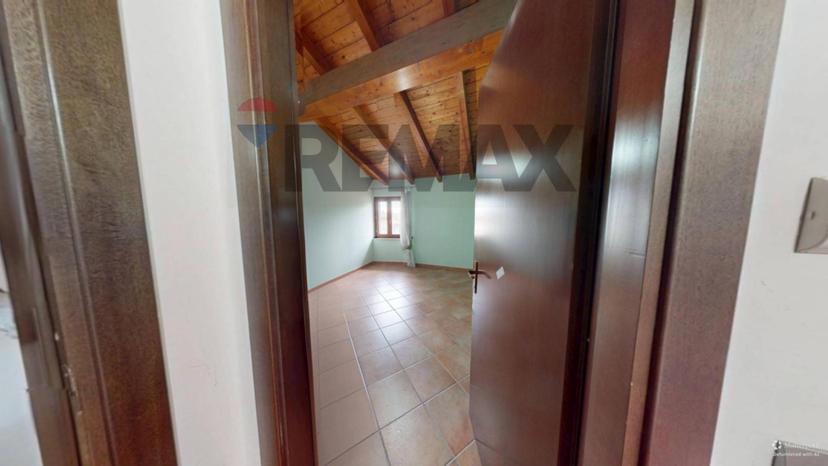 Trilocale in Via Baglioni 66, Cannara — foto 5 di 5
