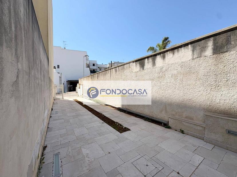 Trilocale in Via Renis 8, Otranto — foto 4 di 5