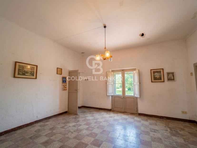 Rustico in Contrada Serranova Snc, Carovigno — foto 4 di 5