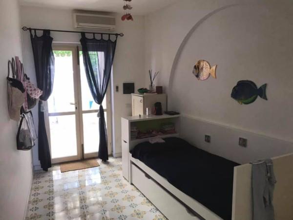 Villa a schiera in Lentia, Lipari — foto 4 di 5