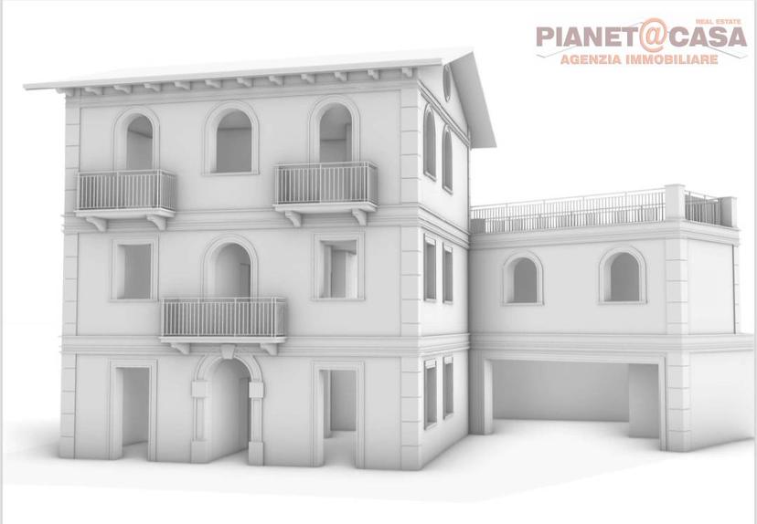 Casa indipendente in Via Marconi, Spinetoli — foto 5 di 5