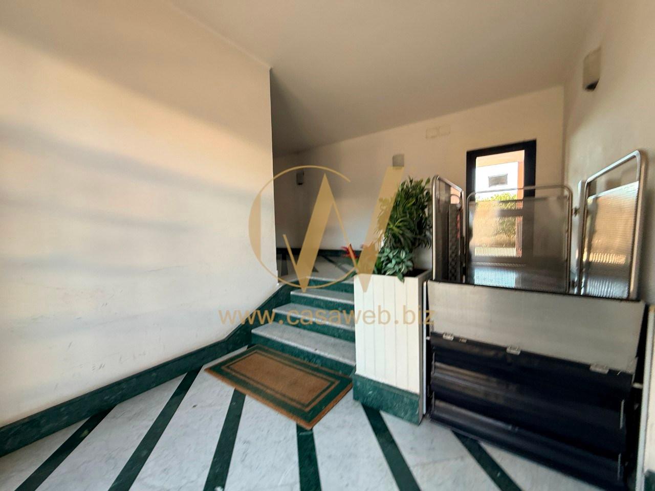 Appartamento in Via Kennedy, Santa Maria Capua Vetere