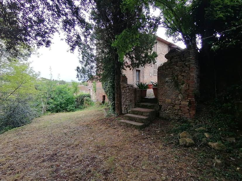 Casa indipendente in Via Roma 14, Marsciano — foto 5 di 5
