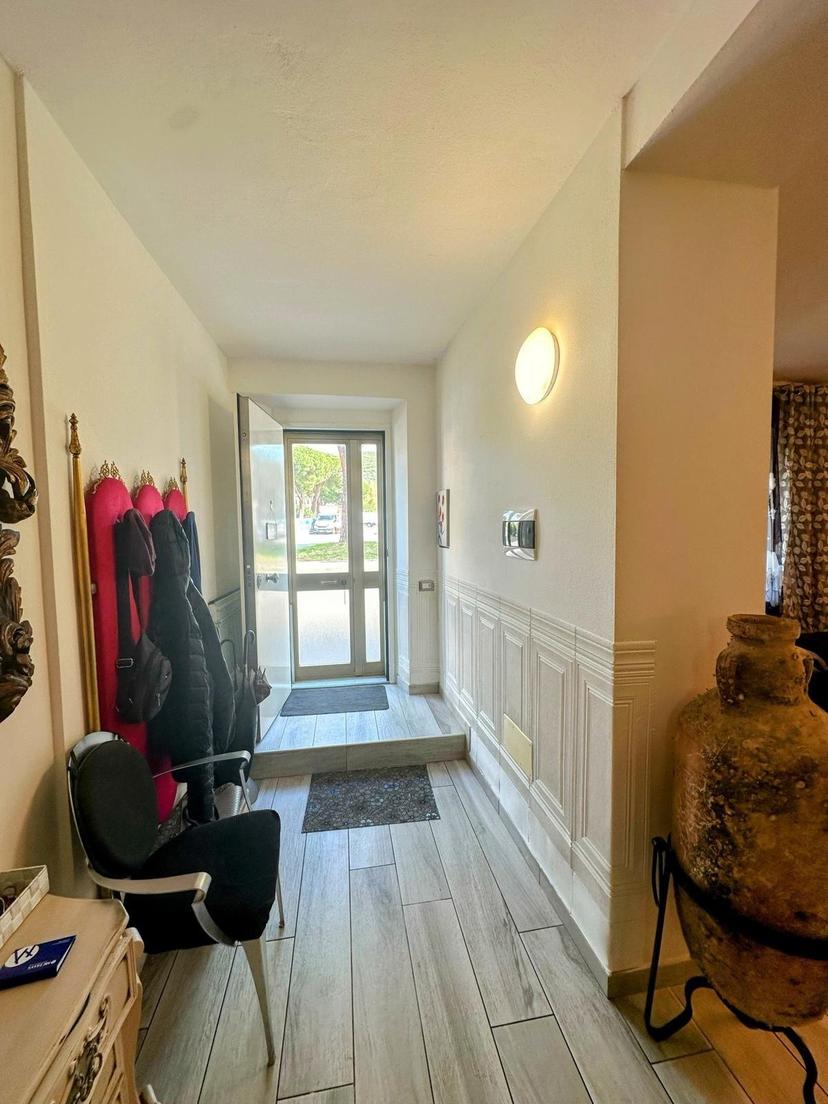 Porzione di casa, Campiglia Marittima — foto 3 di 5