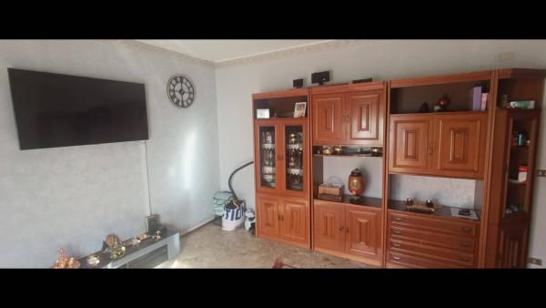 Trilocale in Viale Michelangelo, Savignano sul Panaro