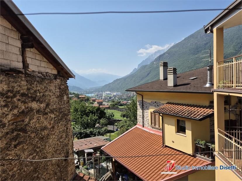 Appartamento in Via Corna 28, Cedegolo — foto 3 di 5
