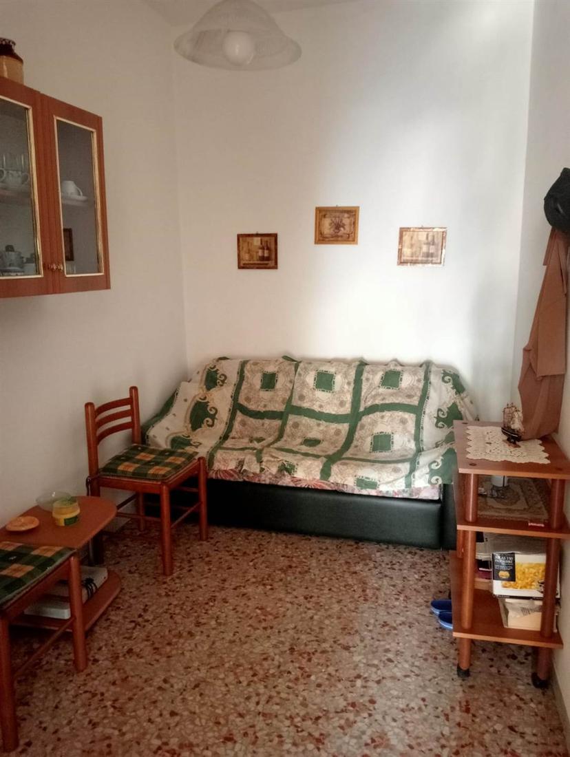Bilocale, Licata