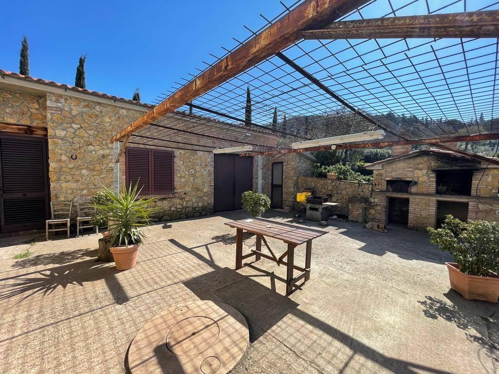 Appartamento, Casale Marittimo