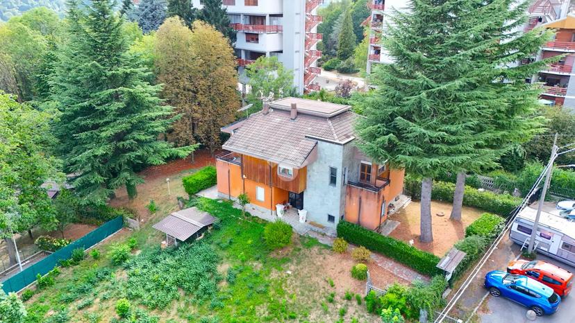 Villa in Via Freinetto 43, Coazze — foto 2 di 5