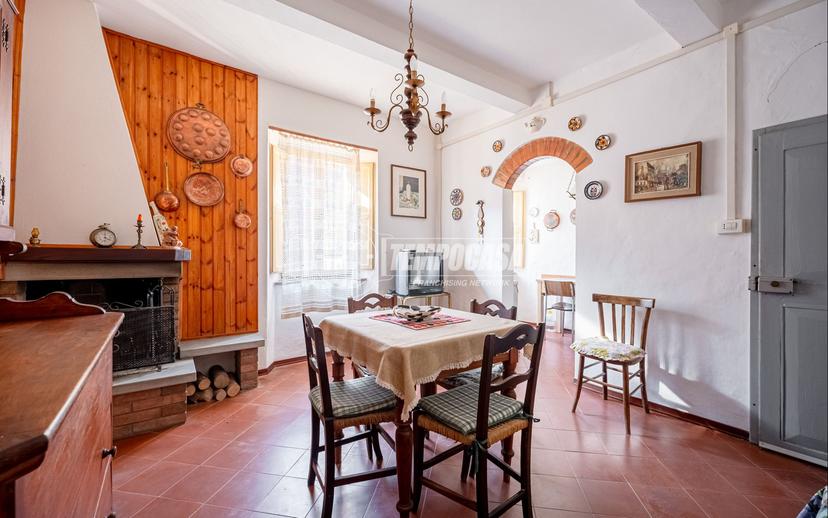 Casa indipendente in Piazza del Ponte 3/B, Brisighella — foto 3 di 5