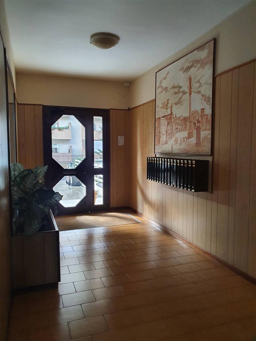 Trilocale in Via Rebora, Lecce — foto 2 di 5