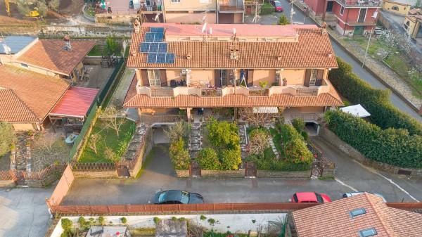 Villa plurifamiliare in Via Antonio Gramsci, San Cesareo — foto 3 di 5