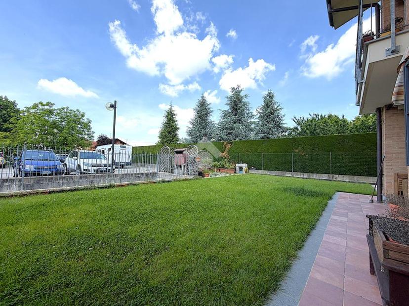 Appartamento in Via Garibaldi 45, Santena — foto 2 di 5