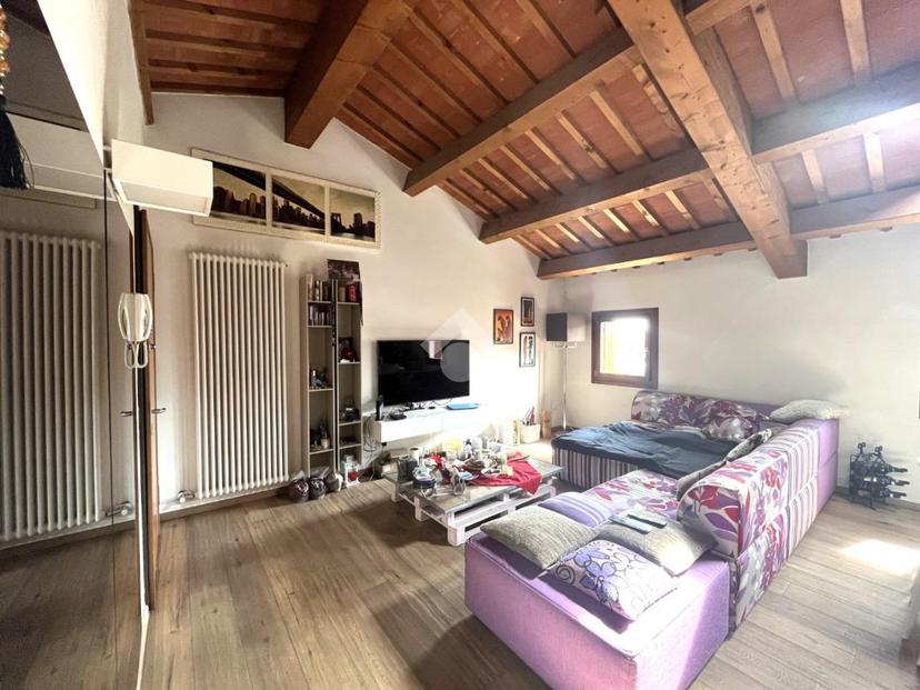 Attico in Str. Rivarotta 162, Bassano del Grappa — foto 3 di 5