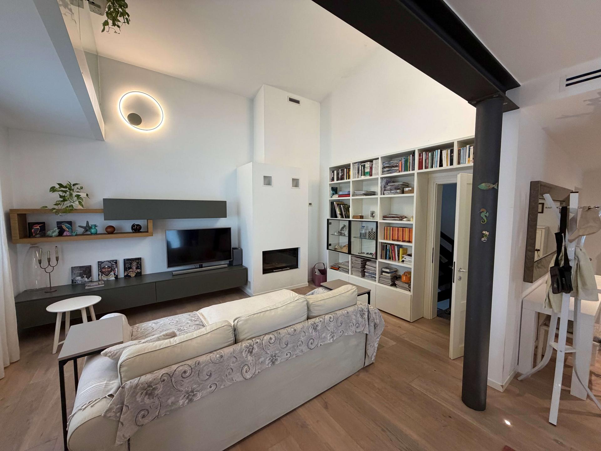 Villa unifamiliare in Viale Meduna, Pasiano di Pordenone