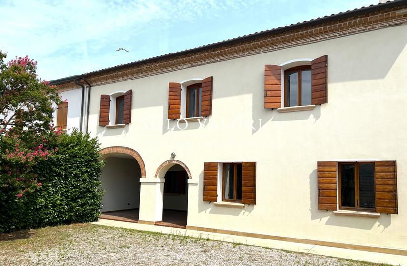 Villa, Vedelago — foto 4 di 5