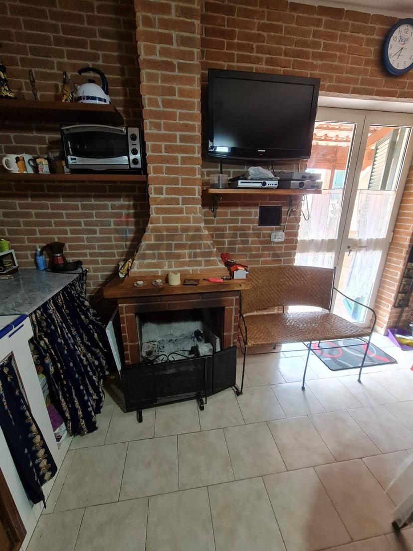 Casa indipendente in Via La Grande Quercia Nuova 10, Vinchiaturo — foto 3 di 5