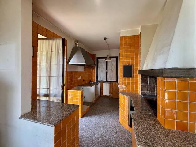 Villa a schiera in Via San Rocco, San Raffaele Cimena — foto 4 di 5