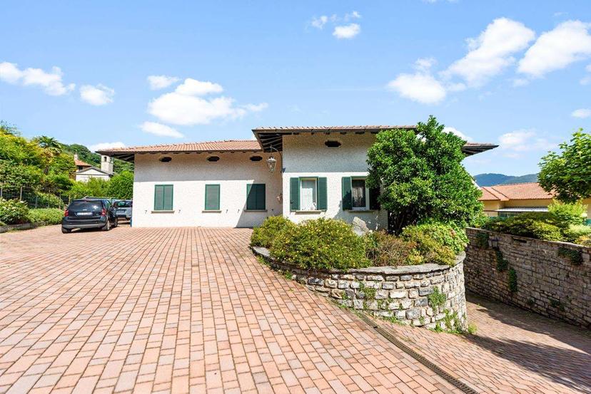 Villa unifamiliare in Via Volesio 26, Tremezzina — foto 2 di 5