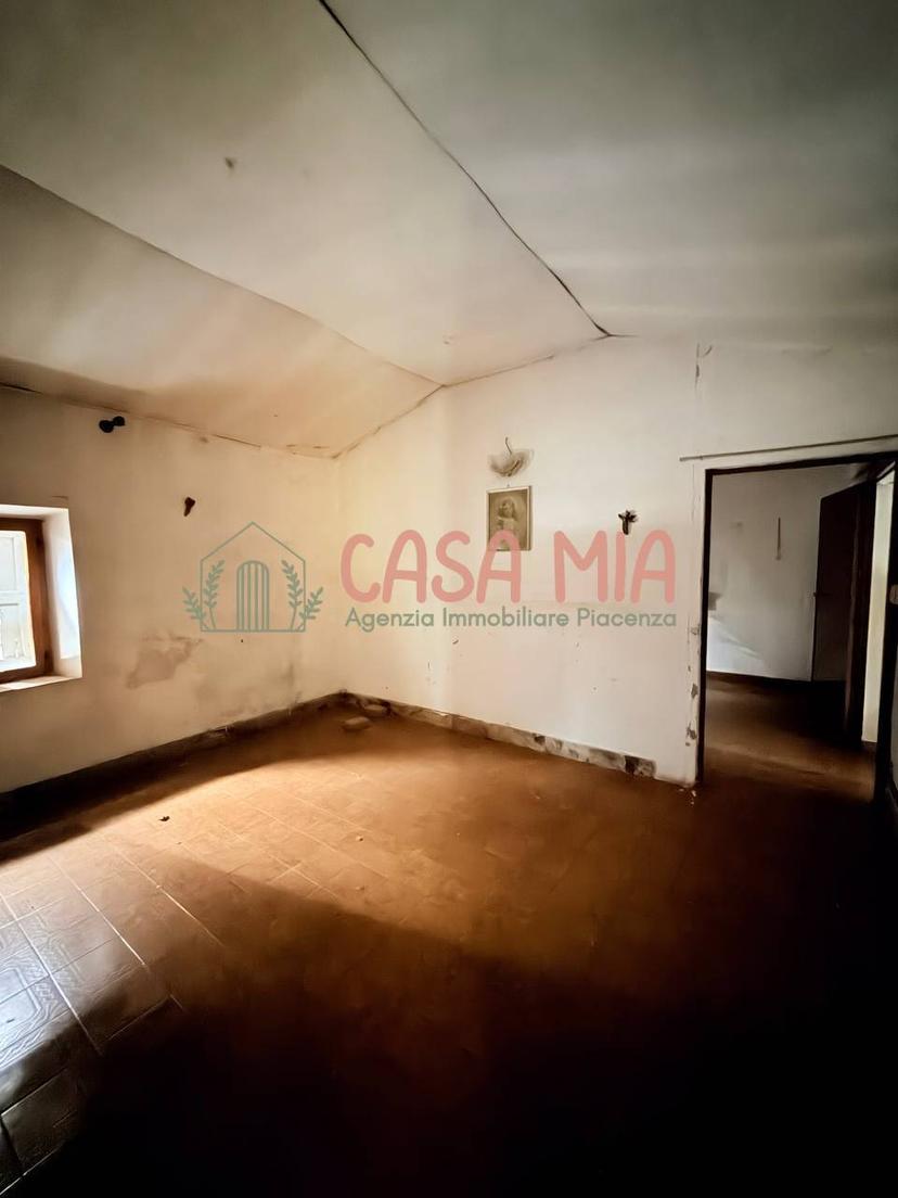 Casa indipendente in Via Case Chiesa, Rottofreno — foto 3 di 5