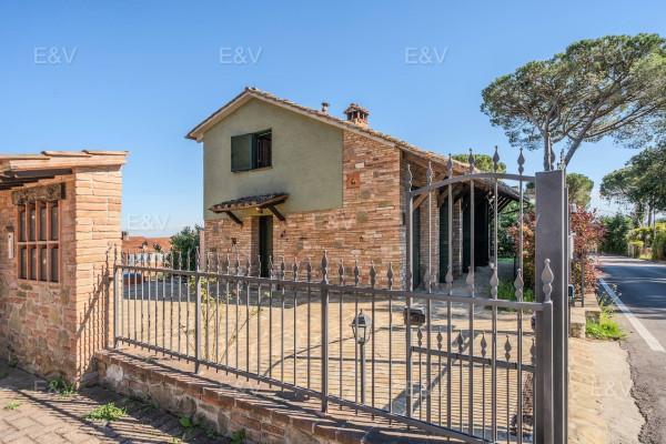 Villa in Via 4 Novembre, Passignano sul Trasimeno — foto 5 di 5