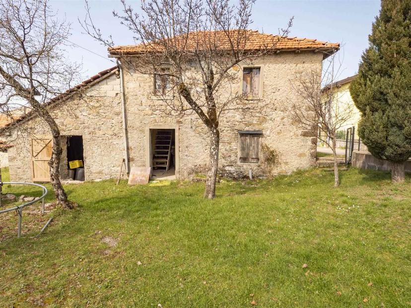 Rustico, Frassinoro — foto 2 di 5