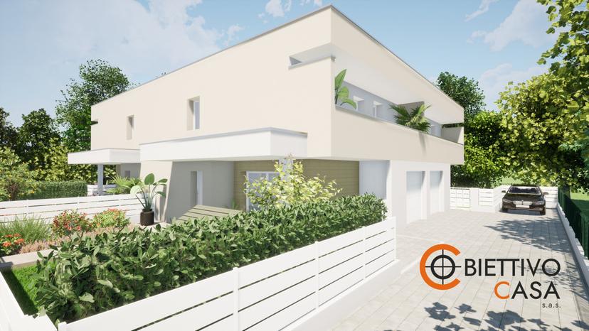 Villa in Via Carlo Goldoni, Massanzago — foto 4 di 5